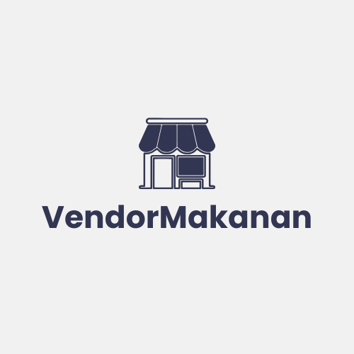 VendorMakanan PERCUMA 