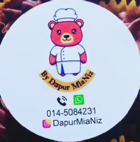 Dapur MIANIZ