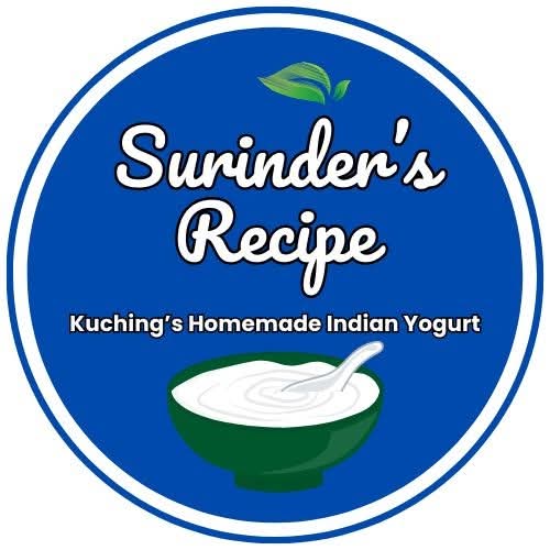 Surinder's Recipe 