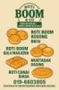 Roti boom n co